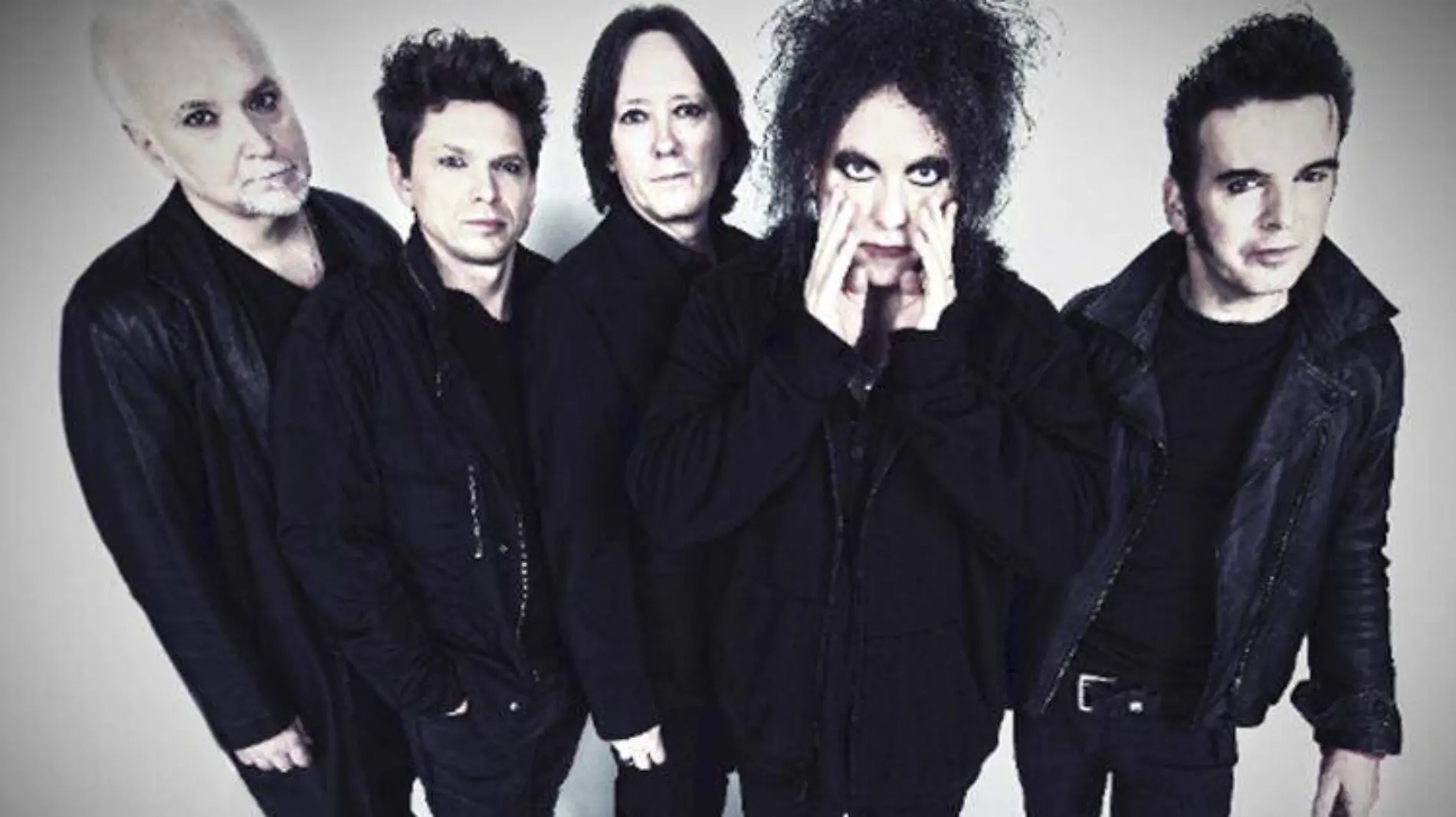 the cure